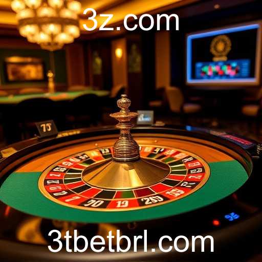 A Ascensão do 3tbet no Mundo dos Jogos Online