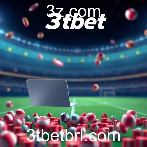 A Evolução do 3tbet no Mercado de Jogos em 2026