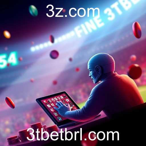 3tbet: A Evolução dos Jogos Online em 2026