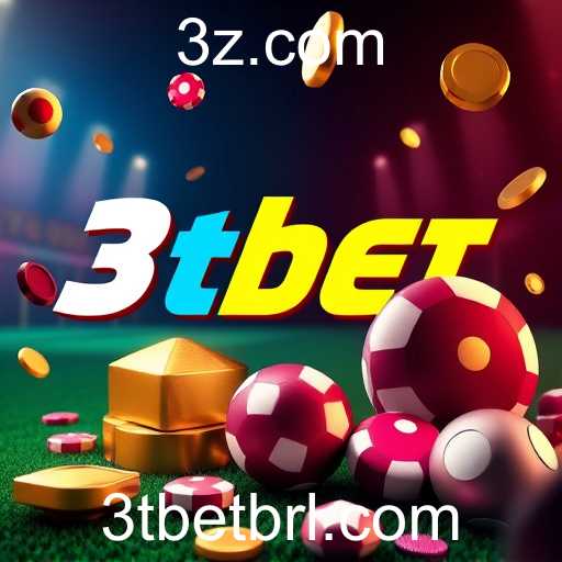 3tbet e os Jogos Online em Ascensão
