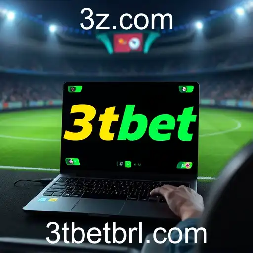 A Ascensão do 3tbet no Mercado de Jogos Online