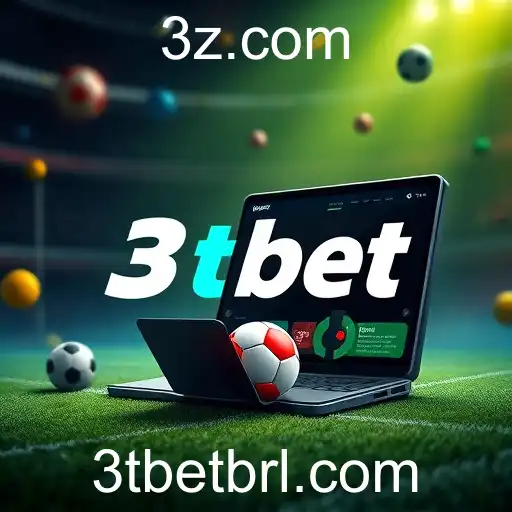 A Ascensão Imprevisível dos Jogos Online: Caso do 3tbet