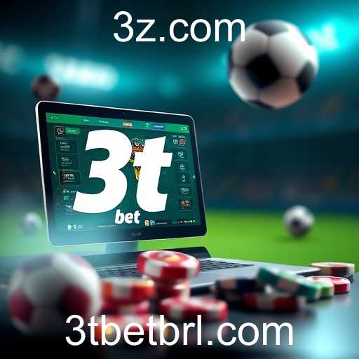 A Ascensão dos Jogos Online no Brasil e o Papel da 3tbet