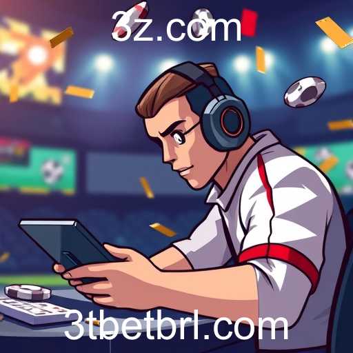 Jogos Online em Expansão: O Fenômeno do 3tbet