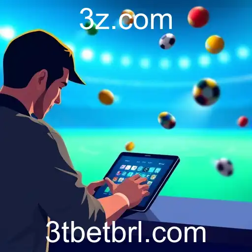 Expansão do Mercado de Jogos Online no Brasil