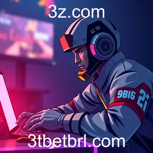 Inovação e Crescimento no Mercado de Jogos Online em 2026