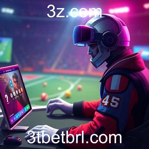 Inovações no Mercado de Jogos em 2025