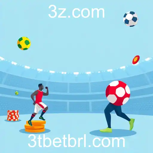 Crescimento do 3tbet e a Indústria de Jogos em 2026