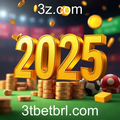 O Impacto Crescente dos Jogos de Azar em 2025