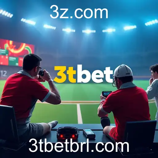Impacto do 3tbet nos Jogos Online