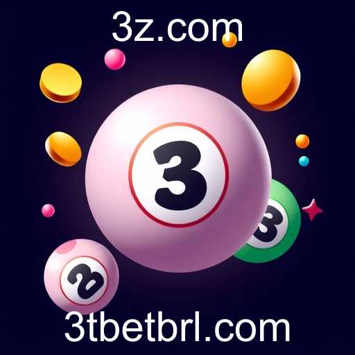 Loteria: Descubra a Emoção do Jogo de Azar no 3tbet