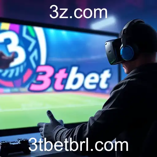 Revolução nos Jogos Online: Como a 3tbet Está Moldando o Futuro