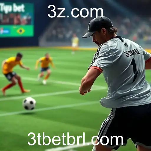 A Ascensão do 3tbet no Mundo dos Jogos Online