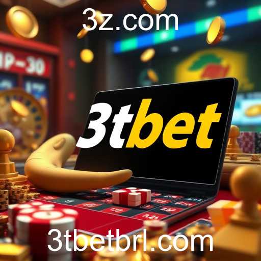 A Ascensão do 3tbet no Brasil